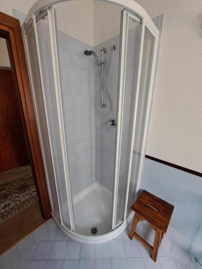 Apartmán L' Antica Casa Di Maria Lilia Pieve di Cadore Exteriér fotografie